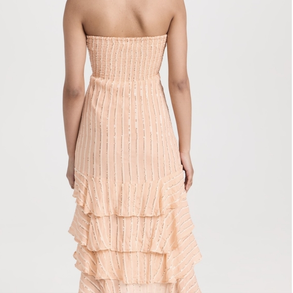 SUNDRESS Ilanila Dress - Picture 2 of 3